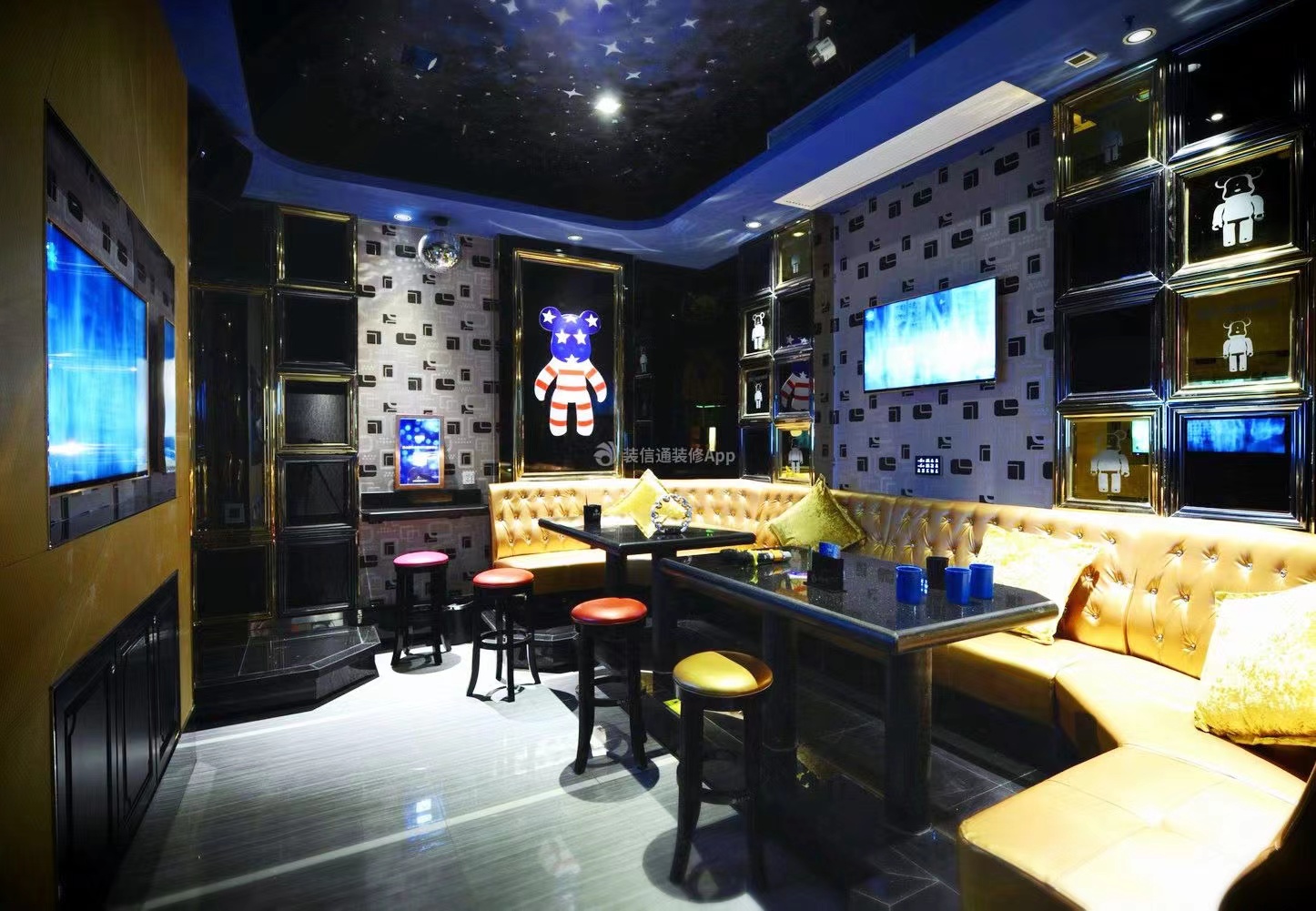 淄博小时场ktv推荐ktv小时场哪里好玩-张店区ktv预定